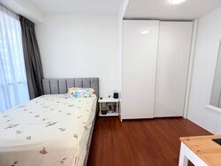 Amber Park (D15), Condominium #571787891